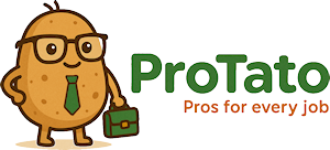 ProTato Logo